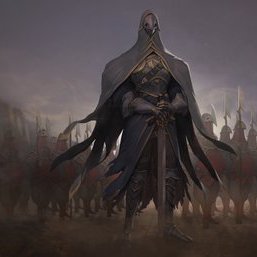 勇士队的