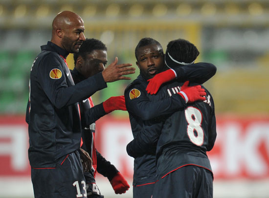 作为英超 作为英超