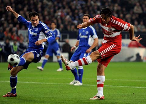 個競爭激烈 個競爭激烈