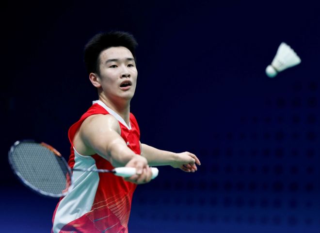 在此次比赛 在此次比赛