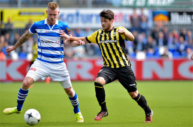 轰出悬殊的 轰出悬殊的