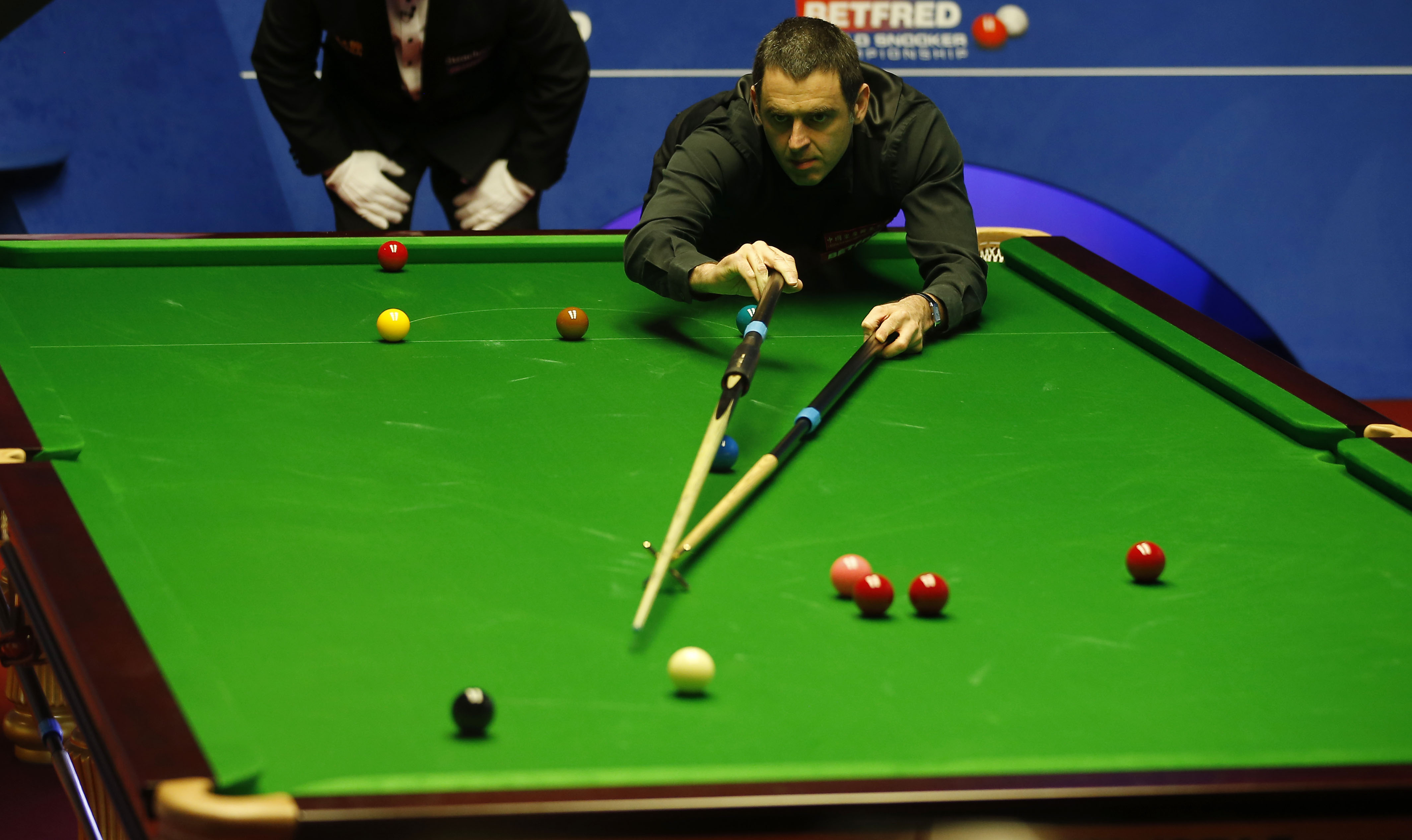 功的关键 功的关键