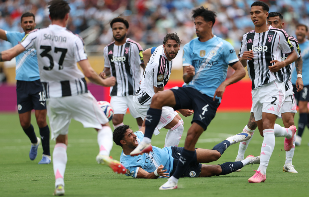 他们的表现 他们的表现