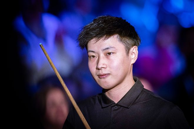 级别赛事中 级别赛事中