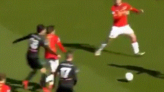 优势的情况 优势的情况