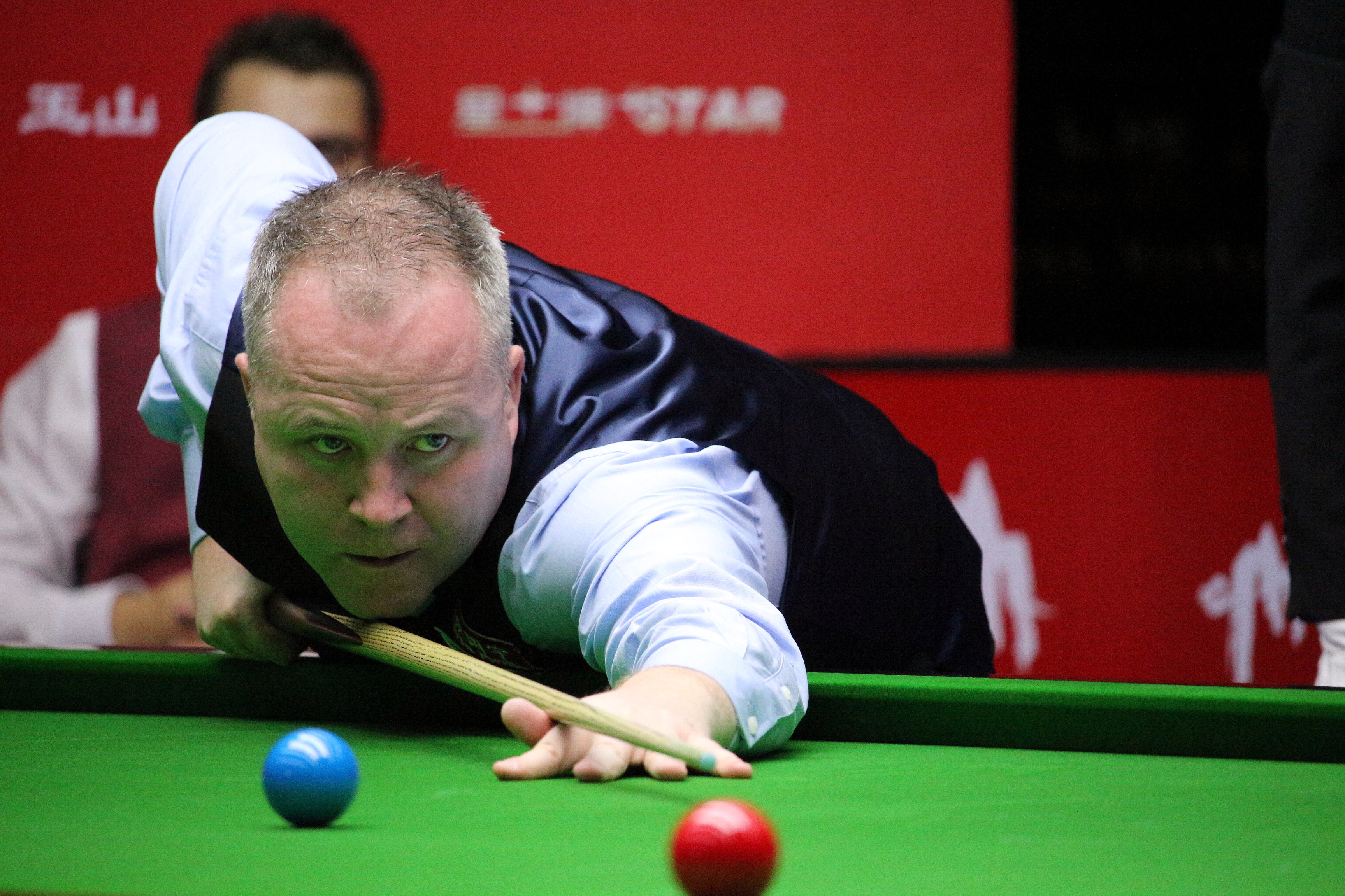 头部赛事与 头部赛事与