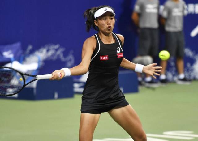 徐昕的身体 徐昕的身体