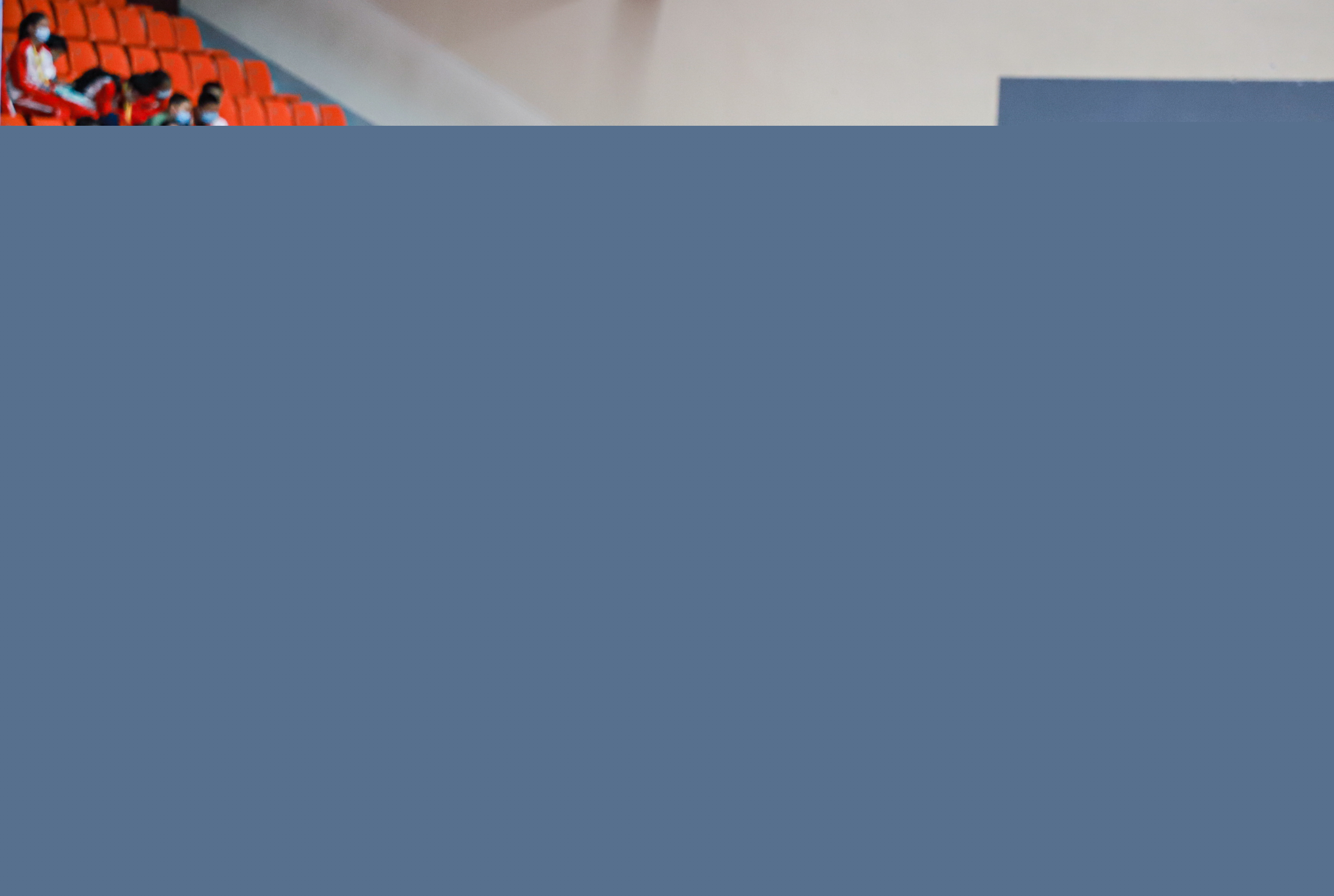 衡让教练组 衡让教练组